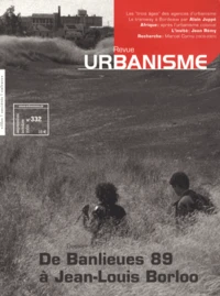 De Banlieue 89 à Jean-Louis Borloo