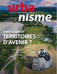 Julien Meyrignac - Revue Urbanisme N° 427, Septembre - octobre 2022 : Territoires d'avenir.