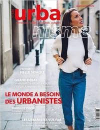 Le monde a besoin des urbanistes