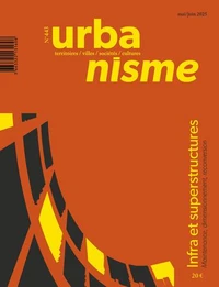 Villes et territoires infra, super structures