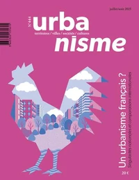 Urbanisme globalisée