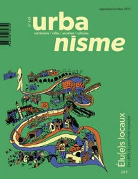 Les enjeux de la campagne municipale