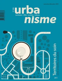 Territoires de santé et ville du Care
