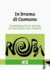 Communauté de destin et politique des vivants