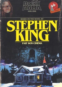 Stephen King
