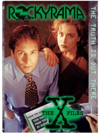 X-Files