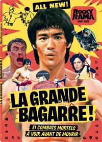 La grande bagarre