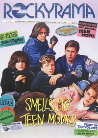 Smells like teen movies