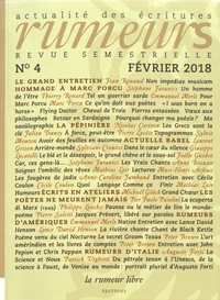 Rumeurs N° 4, février 2018