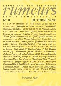Rumeurs N° 8