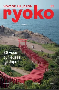 39 vues curieuses du Japon