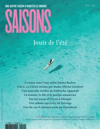 Jouir de l'été