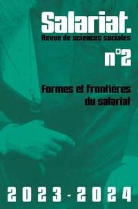 Dimensions politiques du salaire
