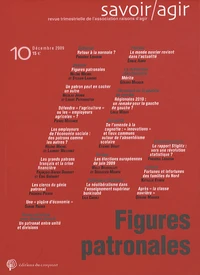 Figures patronales