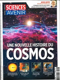 Sciences et avenir Hors-série N° 200, août-septembre 2019