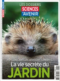 La vie secrète du jardin