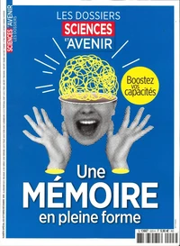 Une mémoire en pleine forme
