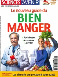 Nouveau guide du bien manger