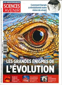 Les grandes énigmes de l'évolution