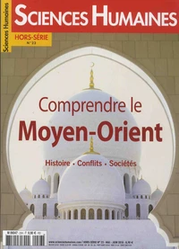 Comprendre le Moyen-Orient