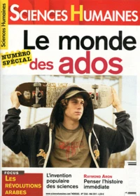 Le monde des ados
