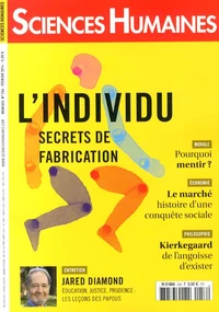 L'individu, secrets de fabrication