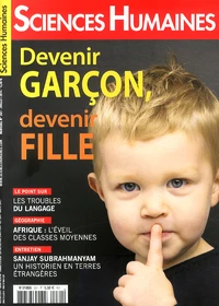 Devenir garçon, devenir fille