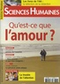 Héloïse Lhérété - Sciences Humaines N° 306, août-septembre 2018 : Qu'est-ce que l'amour ?.