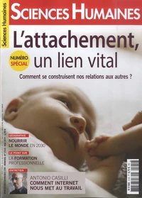 L'attachement, un lien vital