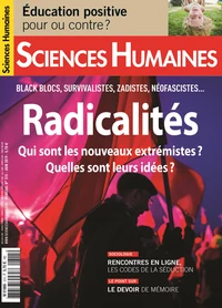 Les nouvelles radicalités politiques