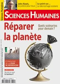 Réparer la planète