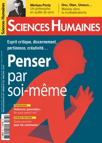 Penser par soi-même