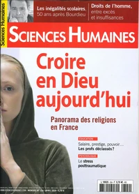 Croire en Dieu aujourd'hui