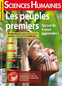 Les peuples premiers
