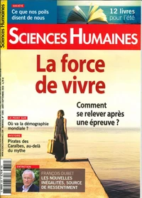 La force de vivre