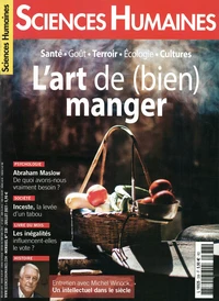 Santé, goût, terroir, écologie, cultures