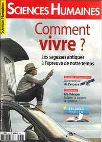 Comment vivre ?