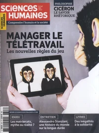 Manager le télétravail