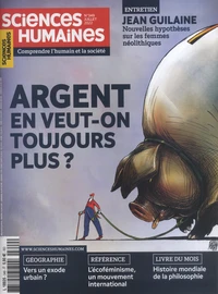 Argent, en veut-on toujours plus ?