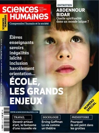 Ecole, les grands enjeux