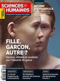 Fille, garçon, autre ?