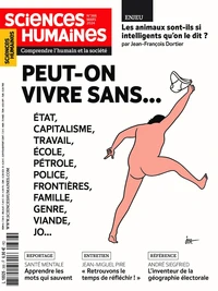 Vivre sans