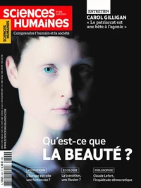 Qu'est-ce que la beauté ?