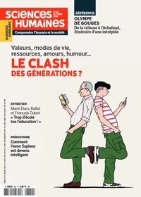 Le clash des générations ?