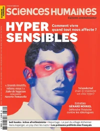 Hypersensibles