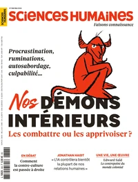 Nos démons intérieurs