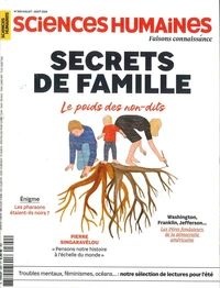 Secrets de famille