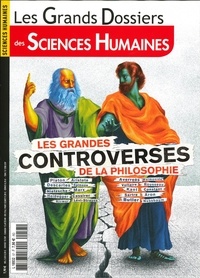 Héloïse Lhérété - Sciences Humaines N° 57,  décembre 2019 - janvier/février 2020 : Les grandes controverses de la philosophie.