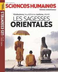 Les sagesses orientales