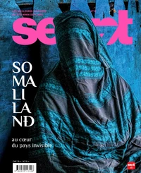 Somaliland : au coeur du pays invisible
